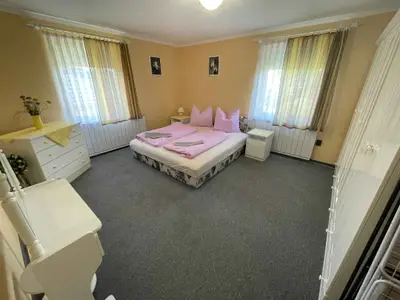 Ferienwohnung für 6 Personen (110 m²) in Balatonboglár 10/10