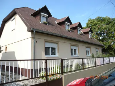 Ferienwohnung für 5 Personen (45 m²) in Balatonboglár 3/10