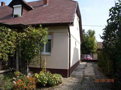 Ferienwohnung für 5 Personen (45 m²) in Balatonboglár 5/10