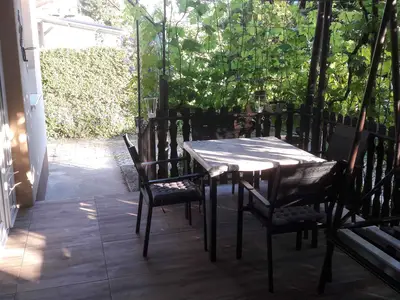 Ferienwohnung für 5 Personen (45 m²) in Balatonboglár 6/10