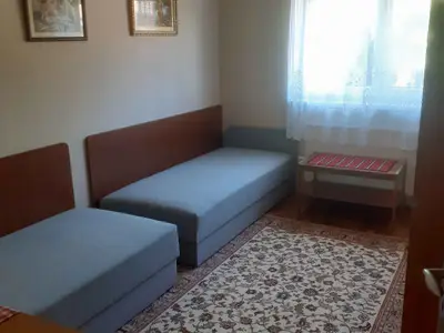 Ferienwohnung für 5 Personen (45 m²) in Balatonboglár 8/10
