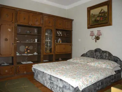 Ferienwohnung für 5 Personen (45 m²) in Balatonboglár 9/10