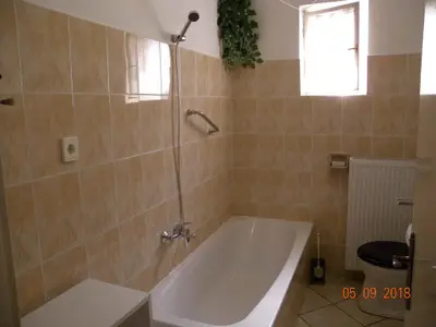 Ferienwohnung für 5 Personen (45 m²) in Balatonboglár 10/10