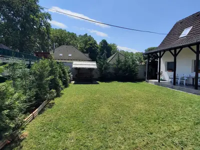 Ferienwohnung für 4 Personen (70 m²) in Balatonboglár 3/10