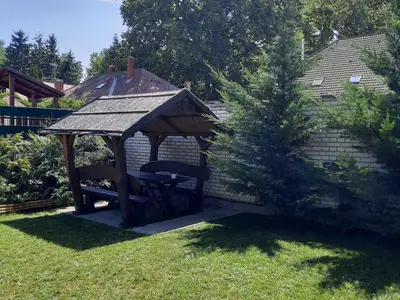 Ferienwohnung für 4 Personen (70 m²) in Balatonboglár 4/10