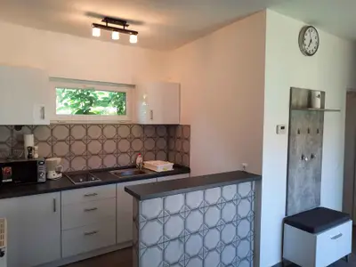 Ferienwohnung für 4 Personen (70 m²) in Balatonboglár 5/10