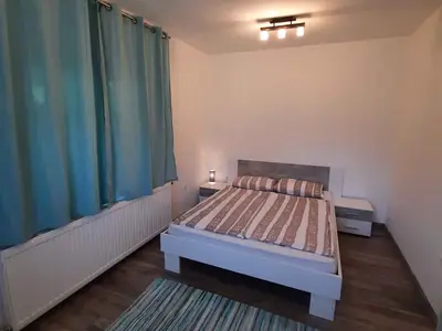 Ferienwohnung für 4 Personen (70 m²) in Balatonboglár 7/10