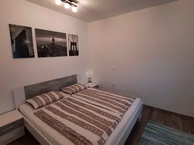 Ferienwohnung für 4 Personen (70 m²) in Balatonboglár 8/10