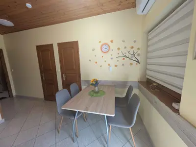 Ferienwohnung für 4 Personen (30 m²) in Balatonboglár 8/10