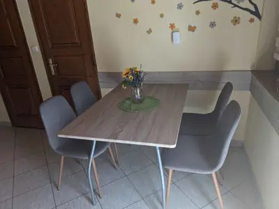 Ferienwohnung für 4 Personen (30 m²) in Balatonboglár 9/10