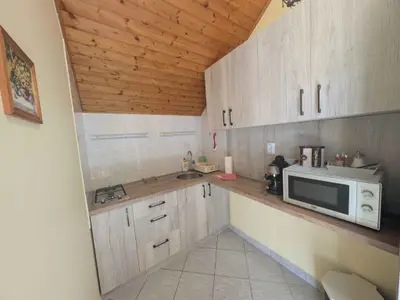 Ferienwohnung für 4 Personen (30 m²) in Balatonboglár 10/10