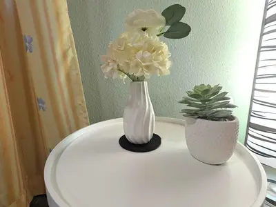 Ferienwohnung für 4 Personen (40 m²) in Balatonboglár 5/10