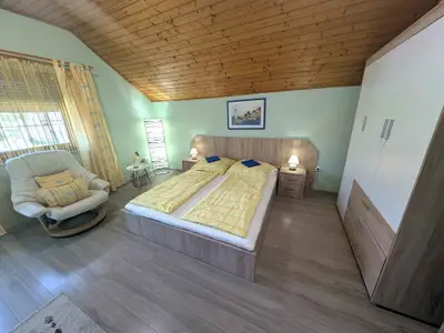 Ferienwohnung für 4 Personen (40 m²) in Balatonboglár 6/10