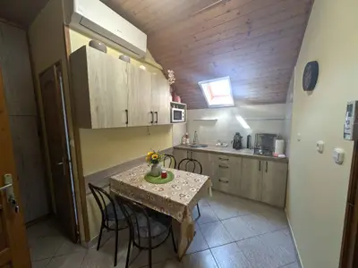 Ferienwohnung für 4 Personen (40 m²) in Balatonboglár 9/10