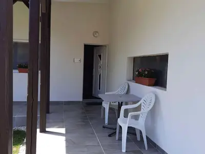 Ferienwohnung für 5 Personen (90 m²) in Balatonboglár 2/10