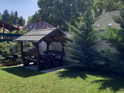 Ferienwohnung für 5 Personen (90 m²) in Balatonboglár 5/10