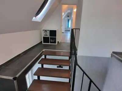 Ferienwohnung für 5 Personen (90 m²) in Balatonboglár 6/10