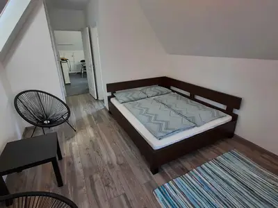 Ferienwohnung für 5 Personen (90 m²) in Balatonboglár 10/10