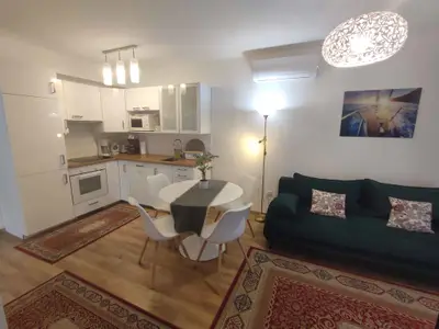 Ferienwohnung für 4 Personen (46 m²) in Balatonfenyves 2/10