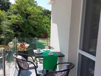 Ferienwohnung für 4 Personen (46 m²) in Balatonfenyves 3/10