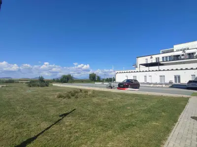 Ferienwohnung für 4 Personen (46 m²) in Balatonfenyves 6/10