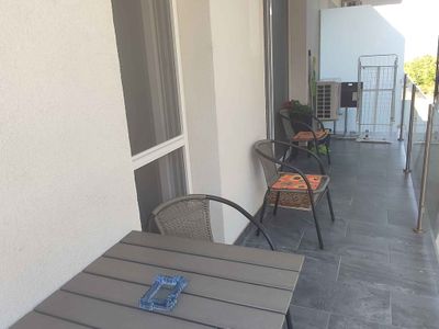 Ferienwohnung für 4 Personen (46 m²) in Balatonfenyves 8/10