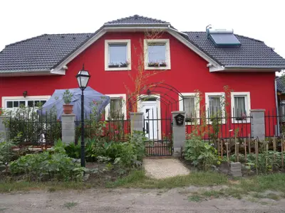 Ferienwohnung für 10 Personen (100 m²) in Balatonfenyves 5/10