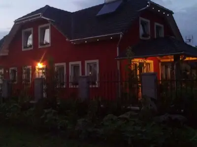 Ferienwohnung für 10 Personen (100 m²) in Balatonfenyves 6/10