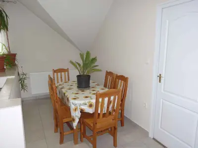 Ferienwohnung für 10 Personen (100 m²) in Balatonfenyves 9/10