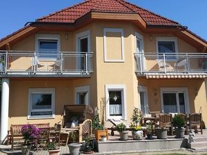 Ferienwohnung für 6 Personen (80 m²) in Balatonfenyves