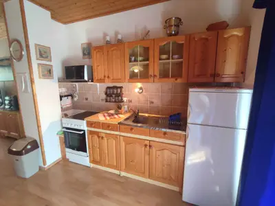 Ferienwohnung für 4 Personen (56 m²) in Balatonfenyves 10/10