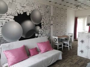 Ferienwohnung für 4 Personen (40 m²) in Balatonfenyves