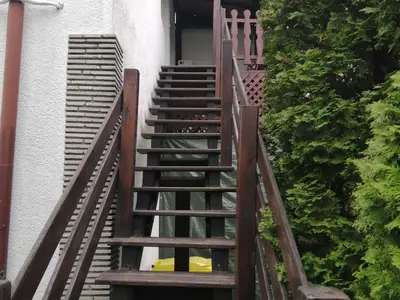 Ferienwohnung für 4 Personen (40 m²) in Balatonfenyves 2/10
