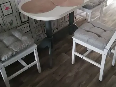 Ferienwohnung für 4 Personen (40 m²) in Balatonfenyves 7/10