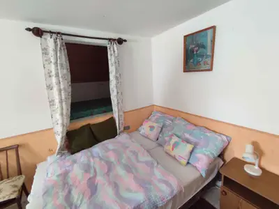 Ferienwohnung für 2 Personen (25 m²) in Balatonfenyves 10/10