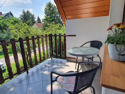 Ferienwohnung für 6 Personen (60 m²) in Balatonfenyves 4/10