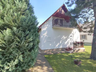 Ferienwohnung für 6 Personen (60 m²) in Balatonfenyves 6/10