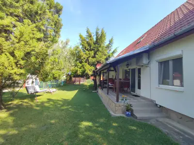 Ferienwohnung für 6 Personen (60 m²) in Balatonfenyves 7/10
