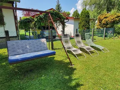 Ferienwohnung für 6 Personen (60 m²) in Balatonfenyves 8/10