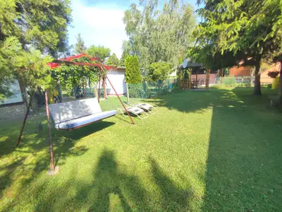 Ferienwohnung für 6 Personen (60 m²) in Balatonfenyves 9/10