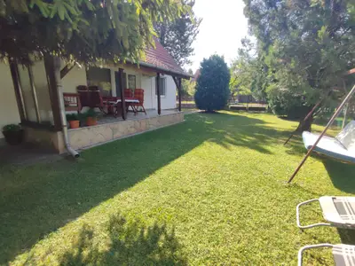 Ferienwohnung für 6 Personen (60 m²) in Balatonfenyves 10/10