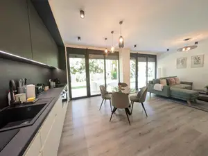 Ferienwohnung für 4 Personen (61 m²) in Balatonfenyves