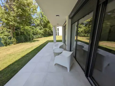 Ferienwohnung für 4 Personen (61 m²) in Balatonfenyves 3/10