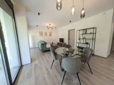 Ferienwohnung für 4 Personen (61 m²) in Balatonfenyves 9/10