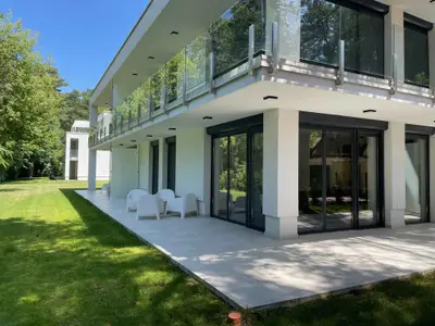 Ferienwohnung für 6 Personen (80 m²) in Balatonfenyves 1/10