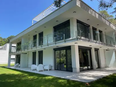 Ferienwohnung für 6 Personen (80 m²) in Balatonfenyves 2/10