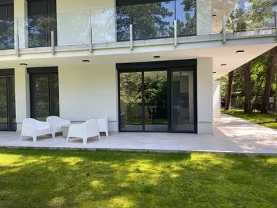 Ferienwohnung für 6 Personen (80 m²) in Balatonfenyves 3/10
