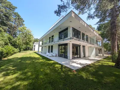 Ferienwohnung für 6 Personen (80 m²) in Balatonfenyves 4/10