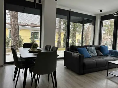 Ferienwohnung für 6 Personen (80 m²) in Balatonfenyves 5/10