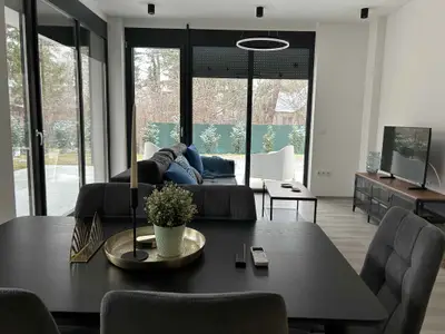 Ferienwohnung für 6 Personen (80 m²) in Balatonfenyves 6/10